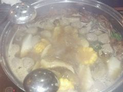 -海银海记潮汕牛肉火锅(新港中路海珠店)