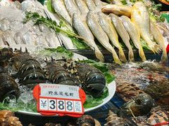 -抱德·潮汕味(琶洲店原惠城鱼仔)