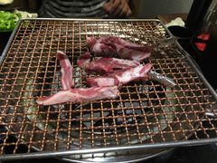 -九田家黑牛烤肉料理(中北镇店)