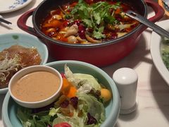 -宁波石浦大饭店(新材料城店)