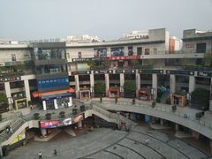 -浦江城市生活广场(江月路店)