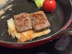 -香樟花园法式铁板烧(恒隆广场店)