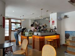-PUZZLE COFFEE 拼图咖啡