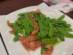 -老粤西梧州特色菜餐厅
