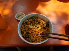 -刘信牛羊肉小炒泡馍(回民街店)