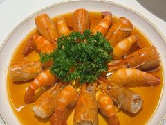 -喜聚薈·花膠雞海鮮火鍋(越秀店)