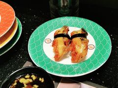 -元通寿司(地标店)