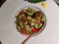 -菩提素素食餐厅(晶郦馆店)