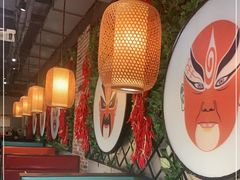 大堂-雲蜀龙阁·金牌水煮鱼(方庄店)