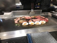 -大渔铁板烧(万象城店)