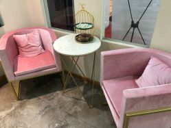 -宁妮丹养生会所