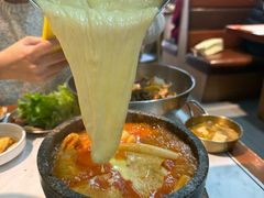 -六七八韩式烤肉·韩国料理(上杭路店)