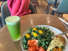 -Wagas(凤凰汇店)