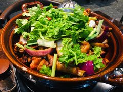 胡须老鸡煲-凤兴鸡煲(宝安海雅店)