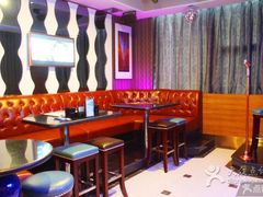 -好声音时尚量贩KTV(之心城店)