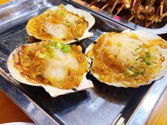-老黑板筋(顺义总店)