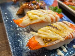 -炽膳铁板烧(吴兴万达店)