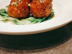 -闫府私房菜·老字号(恒隆店)