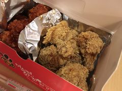 -咕咕先生炸鸡(第一分店)