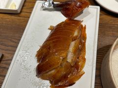 -小大董·烤鸭(王府井apm店)