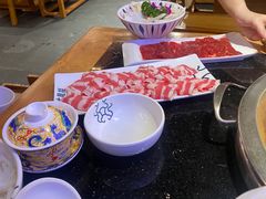 -大龙燚火锅(南山大道店)