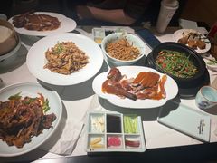 -四世同堂·京菜·烤鸭(双井店)