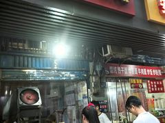 -香酥鸡排(京汉大道店)