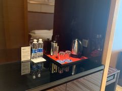 -廊坊固安福朋喜来登酒店