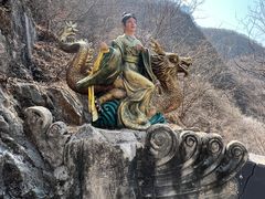 -圣莲山风景区