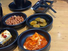-九田家黑牛烤肉(溧水万达店)