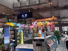 -弘安丽水温泉酒店