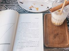 -甲乙丁書店·书茶咖·四合院