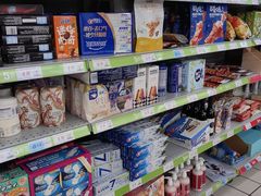 -大润发(康桥店)