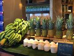 -富力丽思卡尔顿酒店·香荟全日制餐厅