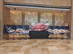 -淮安曙光国际大酒店(大运河广场花街店)