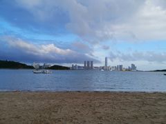 -海沧湾公园