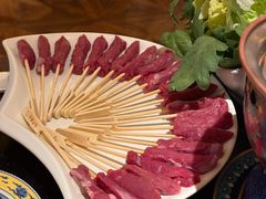 鲜羊元宝-南门涮肉(东单店)