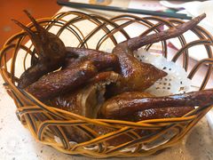 乳鸽-点都德(千灯湖环宇城店)