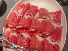 -鼎鼎香·港式火锅(北京SKP店)