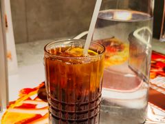 武夷岩茶大红袍梅梅茶-必胜客(江宁欧尚店)