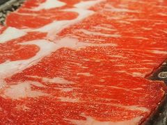 -韩山葵烤肉(太古里店)