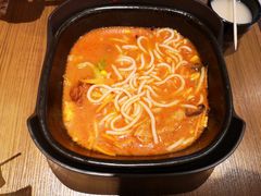 -阿香米线(大唐西市大润发店)