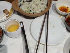 -七采菌园·野生菌石锅鱼(环城北路店)