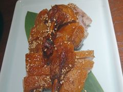 -全牛匠·乐山跷脚牛肉(西单华威约饭街店)
