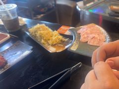 -老卜奎齐齐哈尔烤肉(人民东路店)