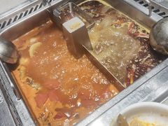 -海底捞火锅(龙湖北京大兴天街店)