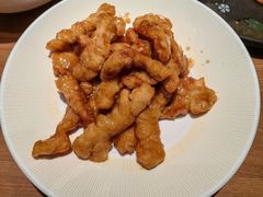 -吕氏疙瘩汤·新鲁菜(济南万象城店)