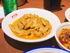 -天下客饭店(中山路店)