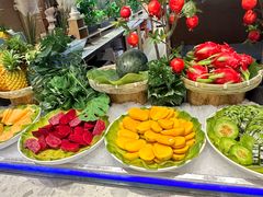 -春天烤肉自助餐厅(南内环店)