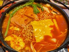 -火联烧烤(学院路创始店)